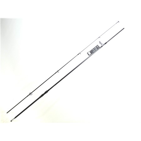 Canne Carpe Daiwa Black Widow Carp - Bwc2300bu
