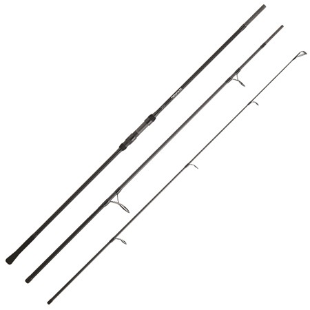 Canne Carpe Daiwa D Carp