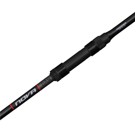 CANNE CARPE DAM NOVA CARP 3G