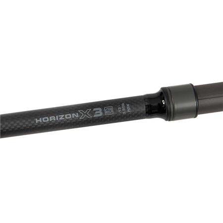 CANNE CARPE FOX HORIZON X3-S FULL SHRINK