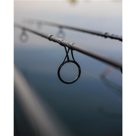 CANNE CARPE FOX HORIZON X4 BLACK RODS 3G