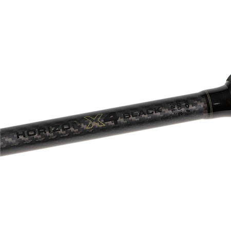 CANNE CARPE FOX HORIZON X4 BLACK RODS