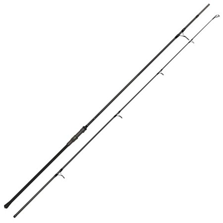 Canne Carpe Fox Horizon X4 Black Rods