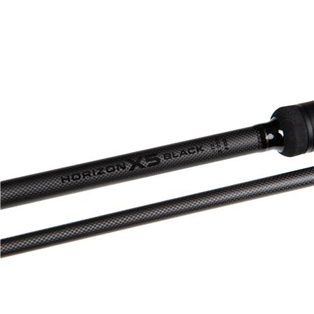CANNE CARPE FOX HORIZON X5 BLACK