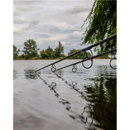 CANNE CARPE FOX HORIZON X5 BLACK