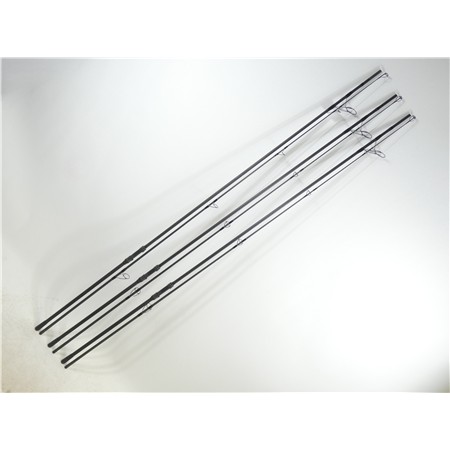 Canne Carpe Fox Horizon X6 Rods Full Shrink - 13Ft - 3.75Lbs - Par 3