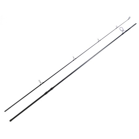 Canne Carpe Korda Kaizen Green - 13' / 4Lbs
