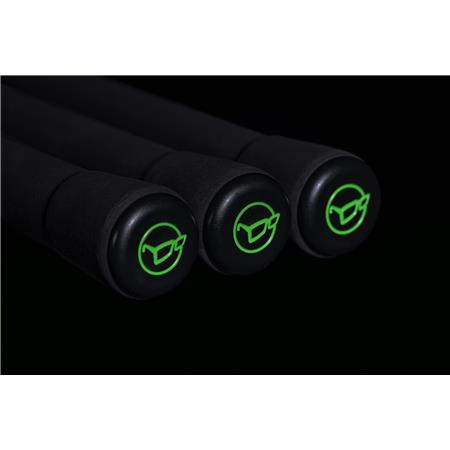 CANNE CARPE KORDA KAIZEN GREEN 3G