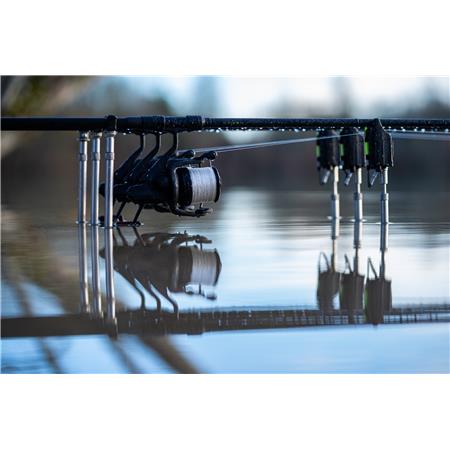 CANNE CARPE KORDA KAIZEN GREEN 3G