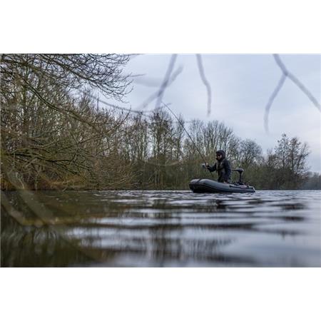 CANNE CARPE KORDA KAIZEN GREEN 3G