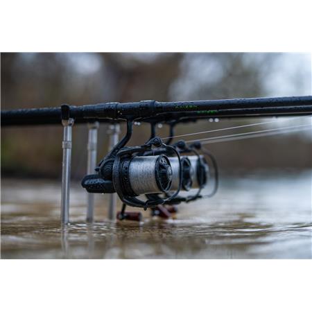 CANNE CARPE KORDA KAIZEN GREEN 3G
