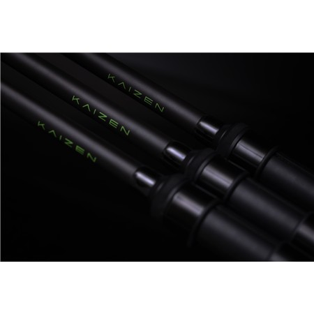 CANNE CARPE KORDA KAIZEN GREEN CERAMIC