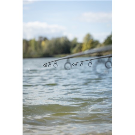 CANNE CARPE KORDA KAIZEN GREEN CERAMIC