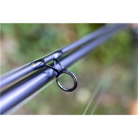 CANNE CARPE KORDA KAIZEN GREEN CERAMIC