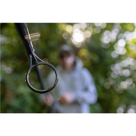 CANNE CARPE KORDA KAIZEN GREEN CERAMIC