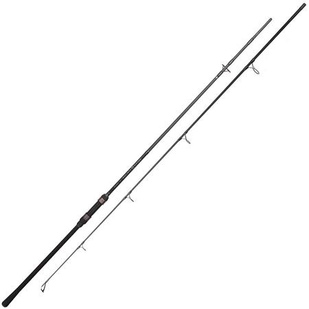 Canne Carpe Mikado Noctis X Carp Stalker