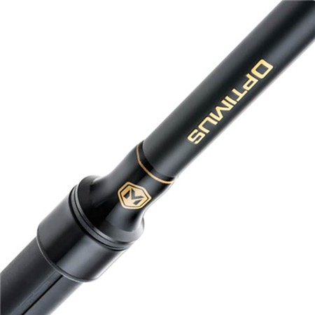 CANNE CARPE MIVARDI OPTIMUS TRAVEL
