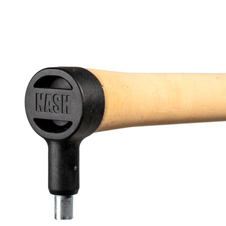 CANNE CARPE NASH SCOPE AAA GRADE CORK