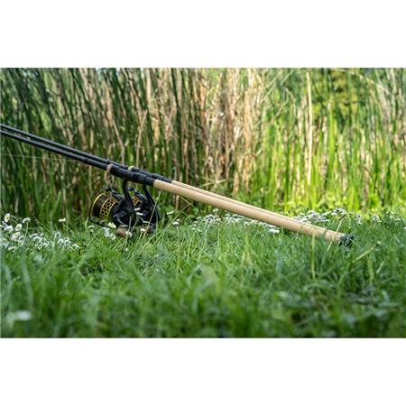 CANNE CARPE NASH SCOPE AAA GRADE CORK