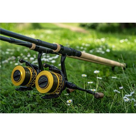 CANNE CARPE NASH SCOPE AAA GRADE CORK