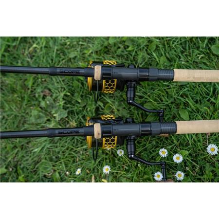 CANNE CARPE NASH SCOPE AAA GRADE CORK