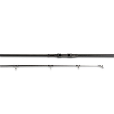 CANNE CARPE NASH SCOPE ABBREVIATED BLACK SHRINK
