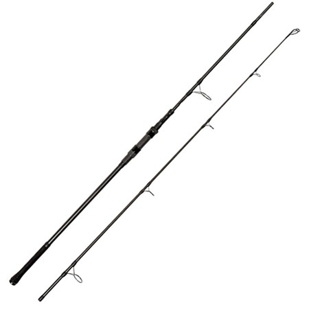 Canne Carpe Nash Scope Abbreviated Black Shrink
