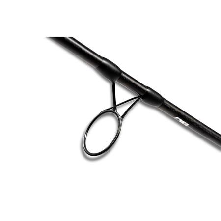 CANNE CARPE NASH SCOPE FULL BLACK DUPLON