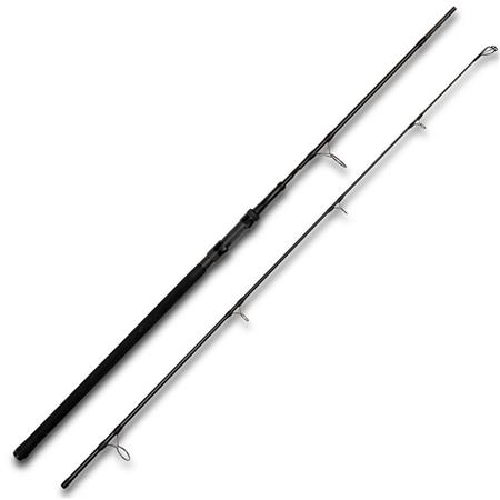 Canne Carpe Nash Scope Full Black Duplon