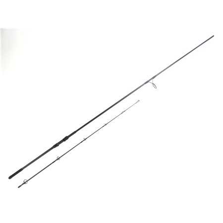 Canne Carpe Nash Scope Ops Abbreviated Black Duplon Céramique - 10' - 3.5Lbs