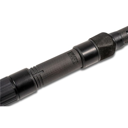 CANNE CARPE NASH SCOPE OPS ABBREVIATED BLACK DUPLON CÉRAMIQUE