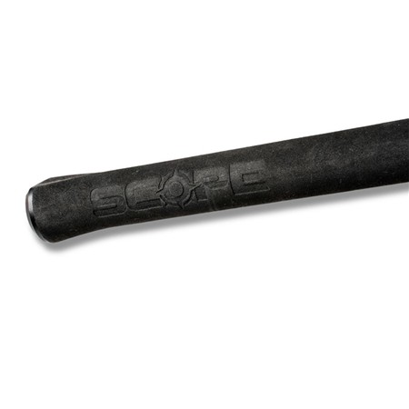 CANNE CARPE NASH SCOPE OPS ABBREVIATED BLACK DUPLON CÉRAMIQUE