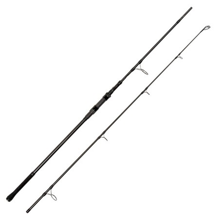 Canne Carpe Nash Scope Ops Abbreviated Black Duplon