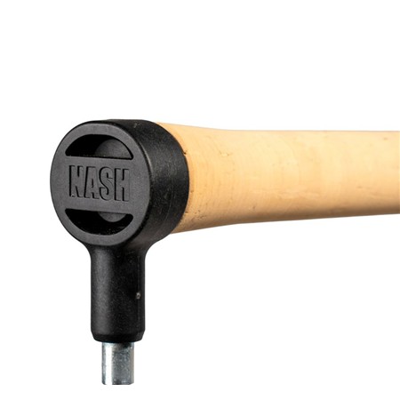 CANNE CARPE NASH SCOPE OPS DARK CORK