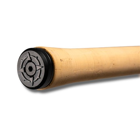 CANNE CARPE NASH SCOPE OPS DARK CORK