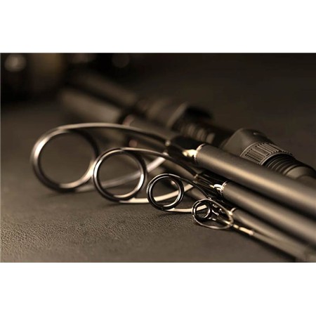 CANNE CARPE ONE MORE CAST HEIST TRAVEL ROD & TRAVEL CASE