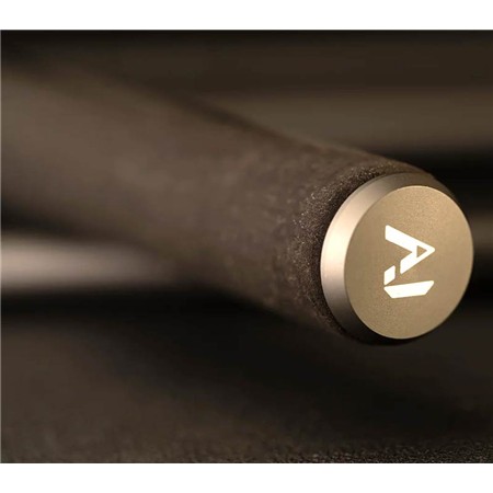 CANNE CARPE ONE MORE CAST HEIST TRAVEL ROD & TRAVEL CASE