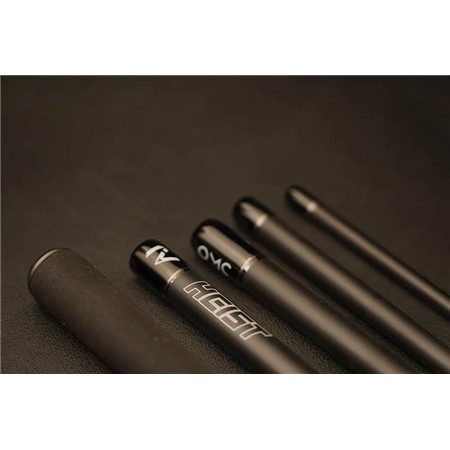 CANNE CARPE ONE MORE CAST HEIST TRAVEL ROD & TRAVEL CASE