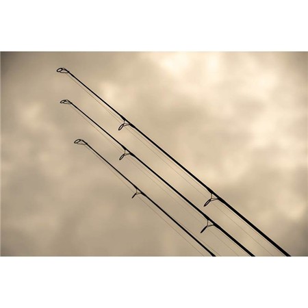 CANNE CARPE ONE MORE CAST THE BLACK PEARL ROD RANGE
