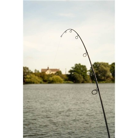 CANNE CARPE ONE MORE CAST THE BLACK PEARL ROD RANGE