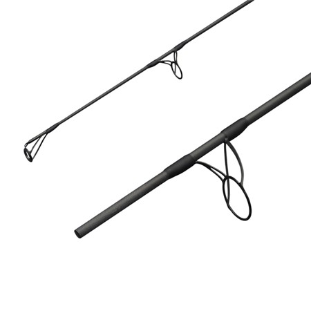 CANNE CARPE PROLOGIC COMBAT ULTRA-CLASSIC PARACORD 3G