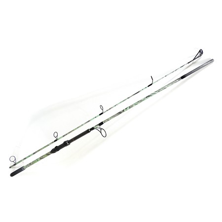 Canne Carpe Prowess Forest Hybride - Prcrl8560300-2-350