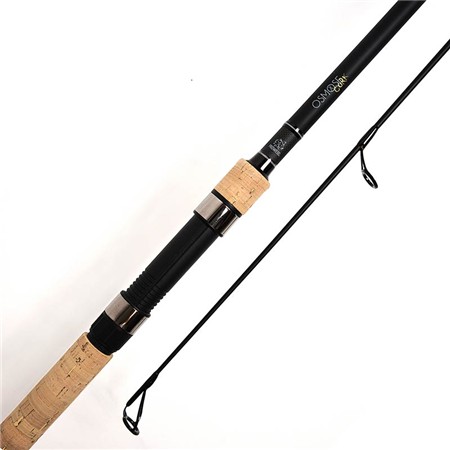 Canne Carpe Prowess Osmose X Cork 3G