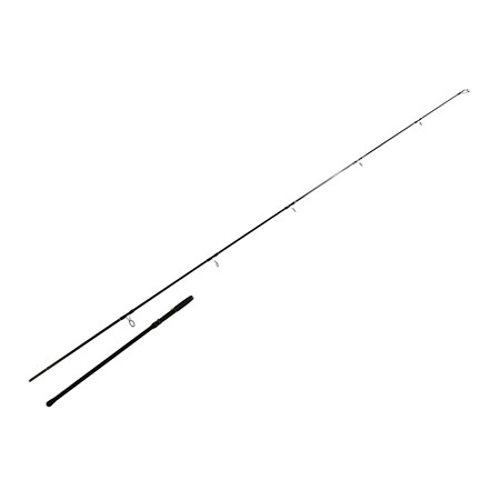Canne Carpe Radical Short & Solid - 9' / 3Lbs