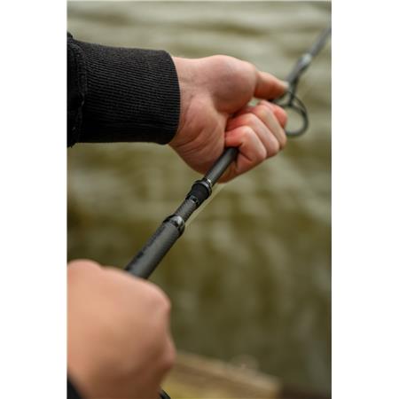 CANNE CARPE RÉTRACTABLE FOX HORIZON X6 TI EXPLORER