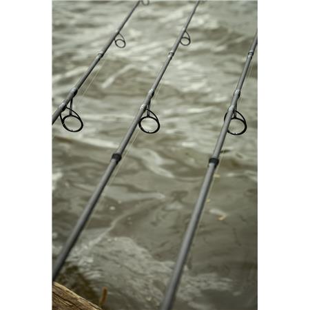 CANNE CARPE RÉTRACTABLE FOX HORIZON X6 TI EXPLORER