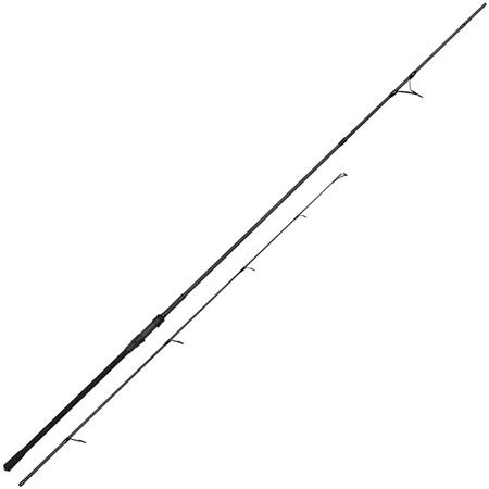 Canne Carpe Rétractable Fox Horizon X6 Ti Explorer