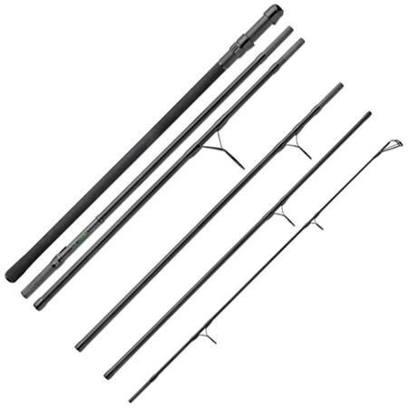 Canne Carpe Sonik Herox Travel