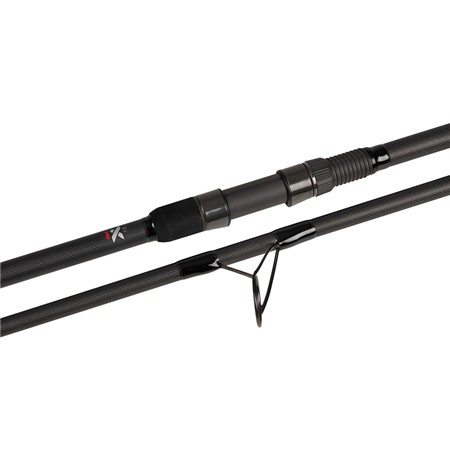 CANNE CARPE SPOMB X RODS
