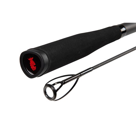 CANNE CARPE SPOMB X RODS